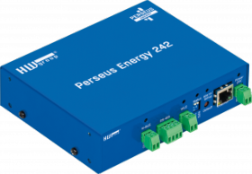Perseus Energy 242 T-Set - Solution de surveillance à distance