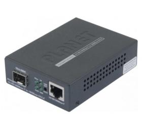 Convertisseur fibre optique manageable Planet GT-905A