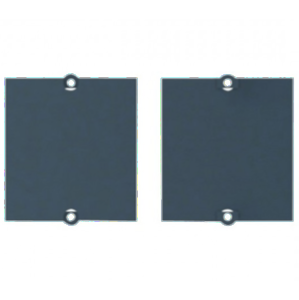 Plastron obturateur pour module Bachmann