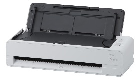 Scanner polyvalent Fujitsu FI-800R