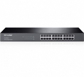 Switch 24 ports gigabit TP-Link TL-SG1024