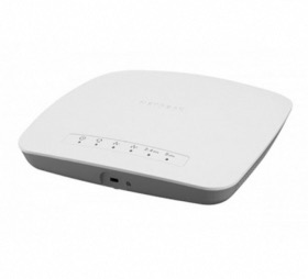 WiFi Centralisé