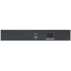 Switch 24 ports gigabit Zyxel GS1900-24E
