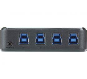 Hub USB 3.2 ATEN US434 4 x 4 ports