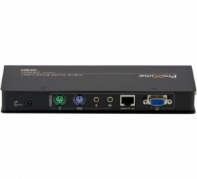 Prolongateur KVM ATEN CE350 VGA/PS2/Audio/RS232
