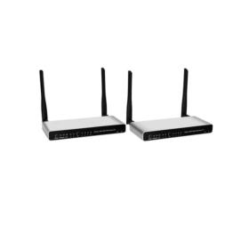 Prolongateur KVM HDMI FHD USB sans fil 200 m