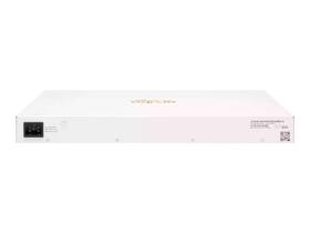 Switch 24 giga 12 PoE+ 2 SFP HPE Aruba Instant ON 1830