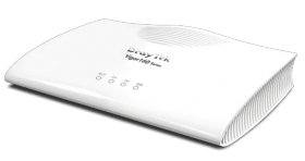 Modem routeur ADSL2+/VDSL2 Vigor167 DrayTek