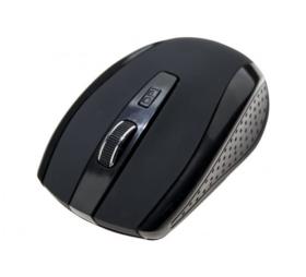 Mini souris bluetooth noire Dacomex M360bt