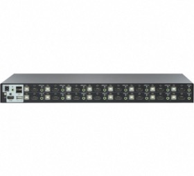 Switch KVM ATEN CS17916 HDMI/USB/Audio 16 ports