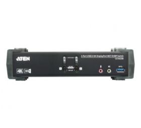 KVM ATEN CS1922M double écran DP HDMI USB