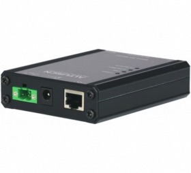 Serveur IP RS-232/485/422 1 port ATEN SN3101