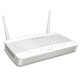 Modem routeur triple WAN 2 VPN WiFi Vigor 2765AC DrayTek