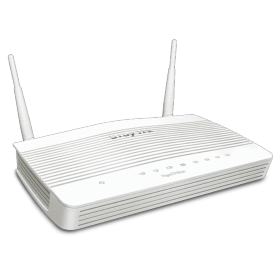 afficher l'article Modem routeur triple WAN 2 VPN WiFi Vigor 2765AC DrayTek