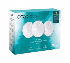 Système WiFi MESH TP-Link Deco M5 (pack de 3)