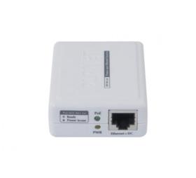 Injecteur Gigabit PoE 15,4W PLANET POE-152