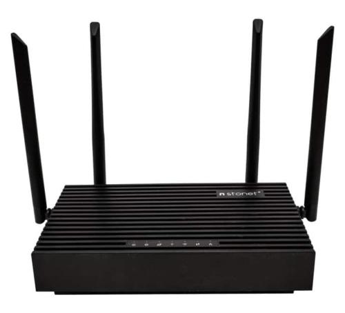 Routeur WiFi 6 AX1800 STONET N6