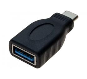 Adaptateur USB 3.0 type A femelle type C mâle