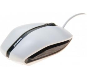 Souris filaire USB CHERRY Gentix grise