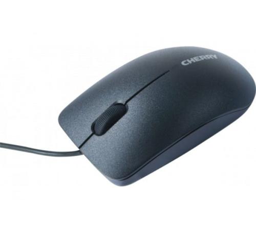 Souris filaire USB CHERRY MC-2000 noire