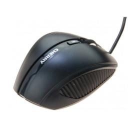 Souris filaire USB CHERRY MC-3000 noire