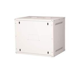 Coffret Avantage 19 pouces 4U gris 542 x 400 en kit