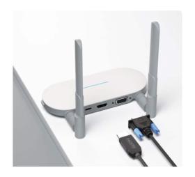 Transmetteur HDMI sans fil 5GHz 50 m