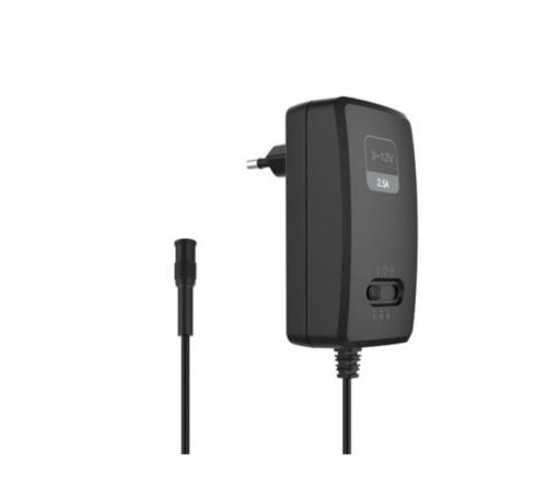 Alimentation multi-tension 30W 3V à 12V