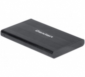 Boitier externe USB 3.0 pour disques durs 2,5 SATA