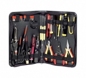 Trousse à outils maintenance 35 pièces