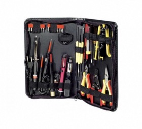Trousse à outils maintenance 35 pièces