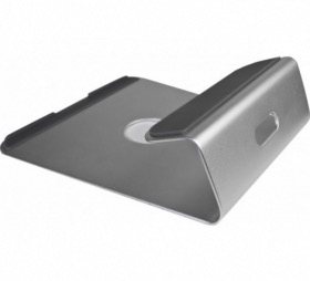 Support en métal pour MacBook Pro et ordinateur portable