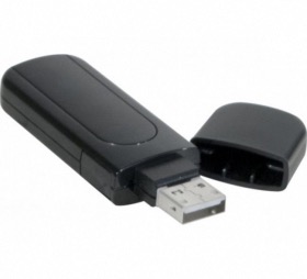 Sécurisation de ports USB 4 obturateurs et 1 clé