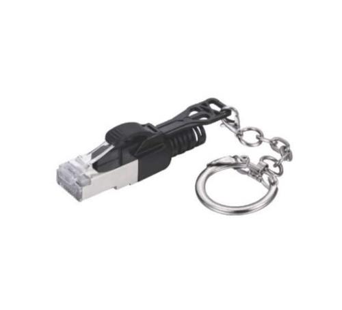 Connecteurs RJ45 CAT6a manchon verrouillable - par 10