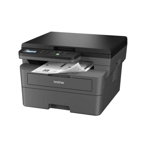 Multifonction laser mono 3 en 1 Brother DCP-L2620DW