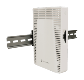 Switch Cloud 4 ports 10G 1 port 1G Mikrotik CRS304-4XG
