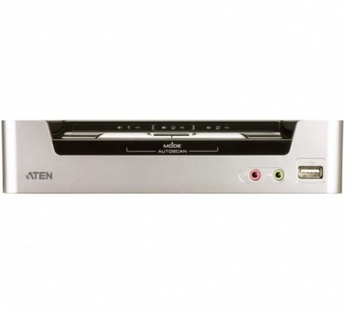 Switch KVM ATEN CS1792 HDMI/USB/Audio