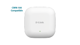 Point accès WiFi Pro N300 intérieur D-Link DAP-2230