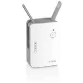 Répéteur WiFi AC1300 gigabit D-LINK DAP-1620