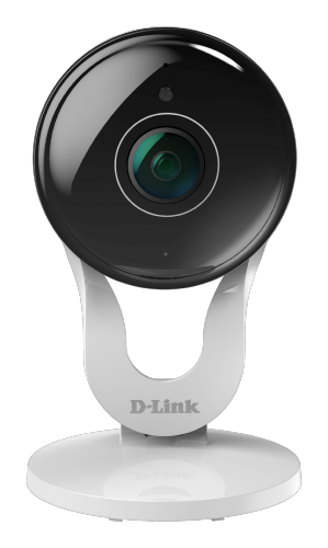 Caméra WiFi intérieure 2 MP D-Link DCS-8300LH