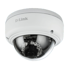 Camra dme IP extrieur D-Link DCS-4602EV