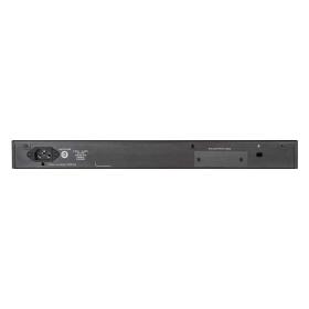 Switch D-LINK Smart Pro 26 ports multigigabit 2 SFP+