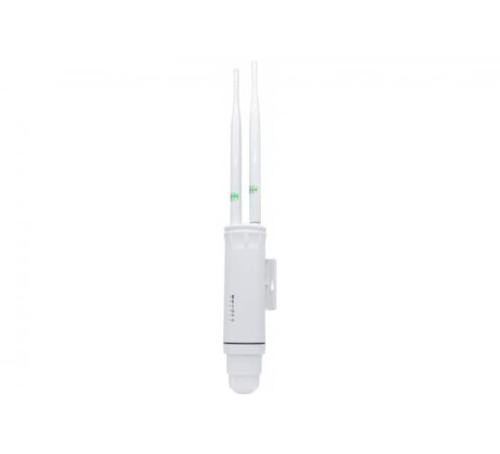 Borne WiFi 5 tube d'extérieur IP66