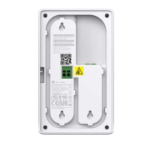 Point d'accès WiFi 6 GPON TP-Link EAP615GP-WALL