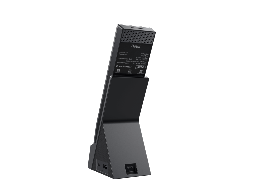 Téléphone IP WiFi pour Hotel Fanvil H603W noir