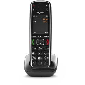 Téléphone sans fil DECT Gigaset E720