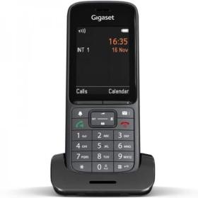 Combiné DECT Pro SL800H Gigaset