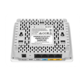 Point d'accès WiFi 1270 Mbps Grandstream GWN7603