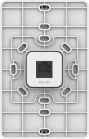 Point d'accès WiFi 6 PoE 3000 Mbps Grandstream GWN7661E
