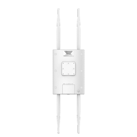 Point d'accès WiFi 6 PoE Grandstream GWN7664 Long Range